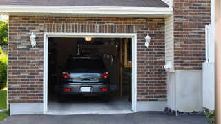 Garage Door Installation at South San Mateo San Mateo, California