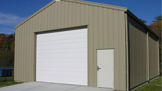 Garage Door Openers at South San Mateo San Mateo, California